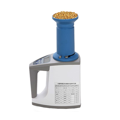 粮食水分测量仪