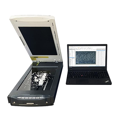 大米外观品质检测仪