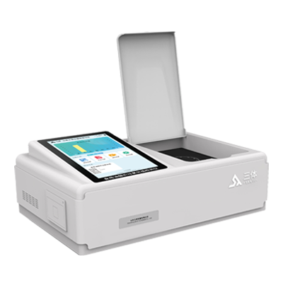 蔬果农药残留检测仪器