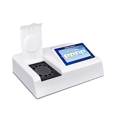 食品安全分析仪器