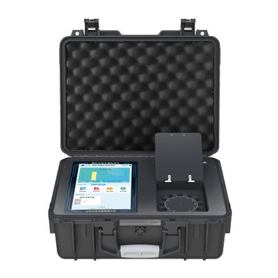 多功能果蔬肉类检测仪