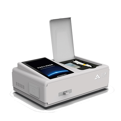 兽药残留检测仪