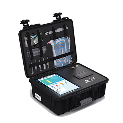 真菌毒素快速检测仪