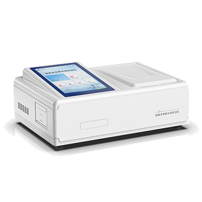 多参数水质检测仪