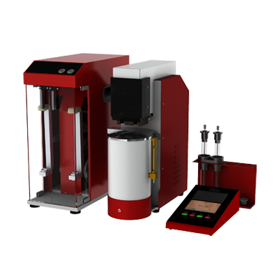 降落数值测定仪