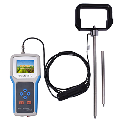 土壤贯入阻力仪
