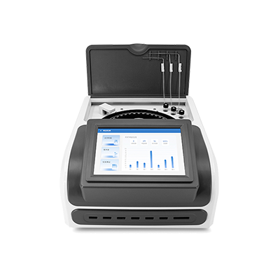 全自动农兽残检测仪