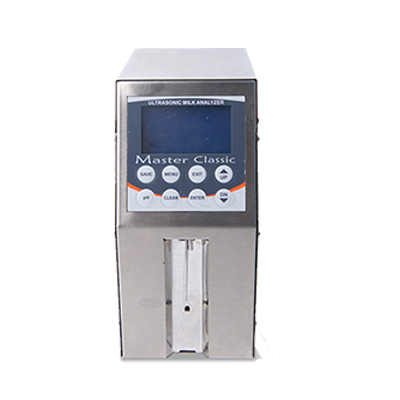 牛奶分析仪