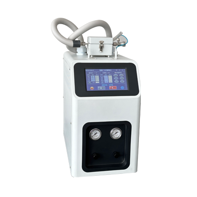 智能二次热解析仪