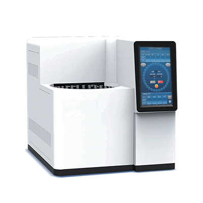 自动二次热解析仪