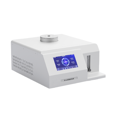 差示扫描量热仪器