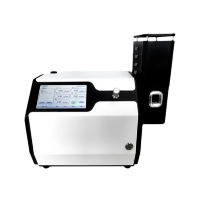 智能火焰光度计