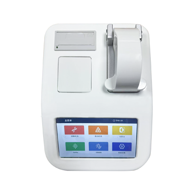 超微量分光光度计仪器