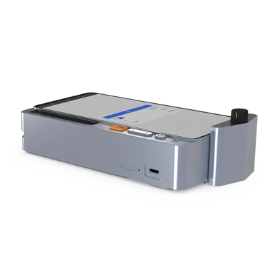 手持拉曼光谱仪