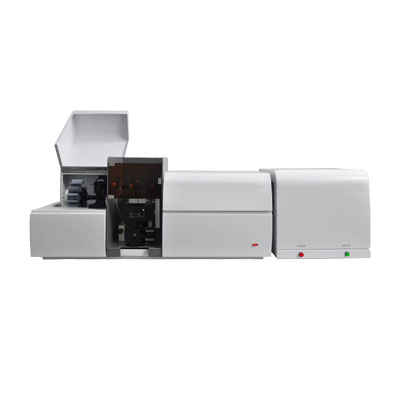 原子吸收火焰石墨炉一体机