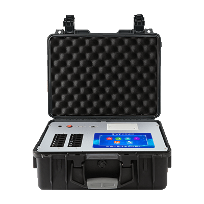 腐败油综合检测仪