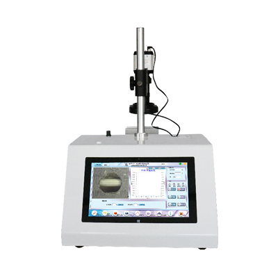 偏光显微视频熔点测试仪