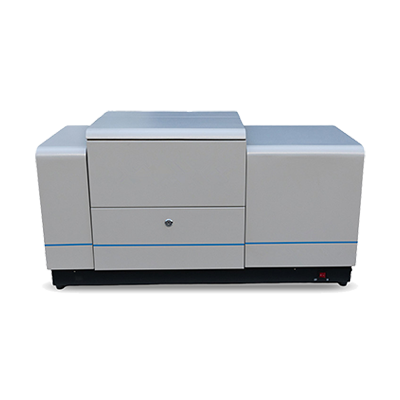 智能全自动激光粒度仪