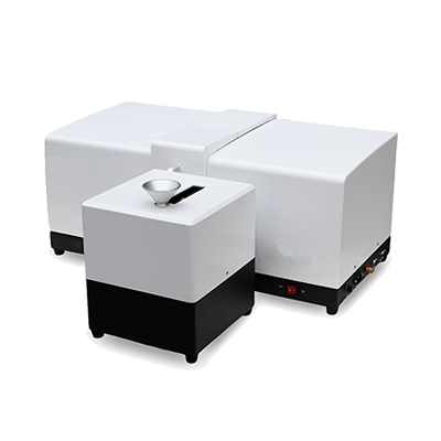 干法激光粒度分析仪