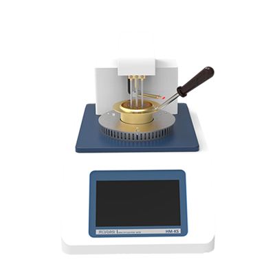 开口闪点测试仪