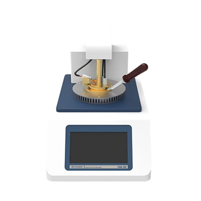 闭口闪点测试仪