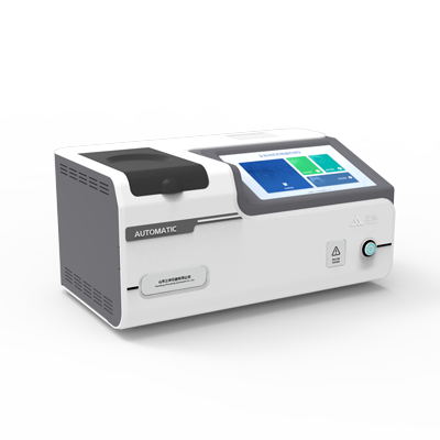 全自动农残检测仪