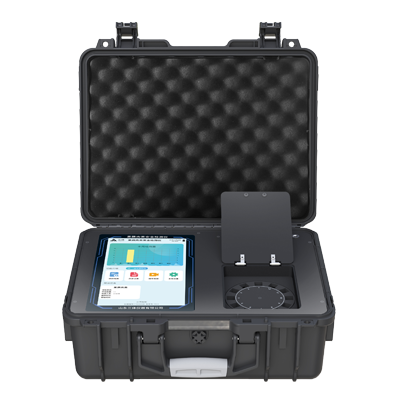 餐饮行业所需，食品安全快检设备守护餐桌上的每一道美食安全