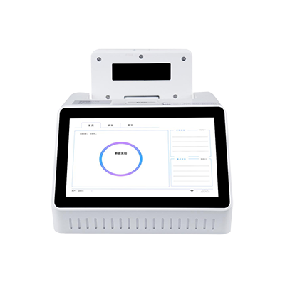 从养殖场到屠宰场:动物疫病诊断仪筑牢全产业链防疫屏障
