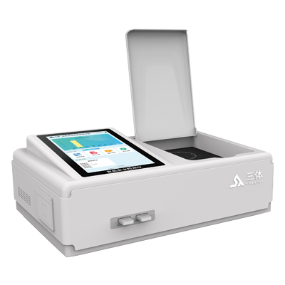 长三角校园食堂安全升级：食品安全综合检测仪同步筛查农兽药与致病菌