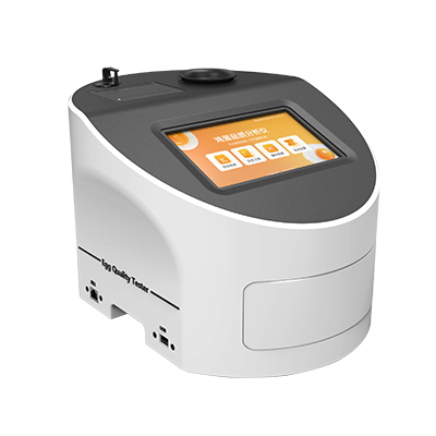 鸡蛋品质分析仪