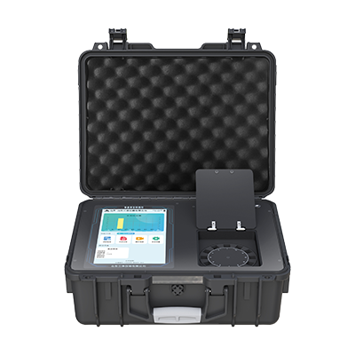 食品加工企业农药残留检测设备怎么选？高精度品牌推荐及预算规划