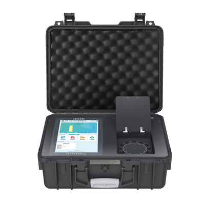 农残快速检测仪