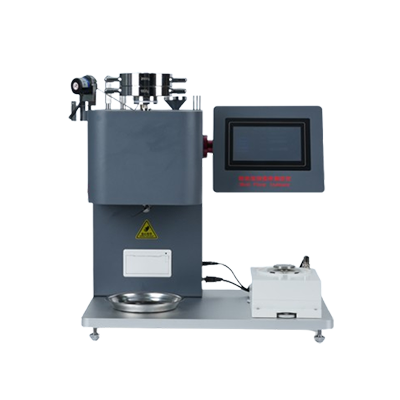 熔融指数测定仪